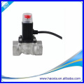 Pneumatic Solenoid Shut- Off valve for water solenoid valve for gas